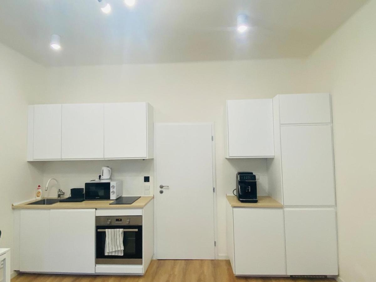 Appartamento Private Close To Red Subway Pankrac